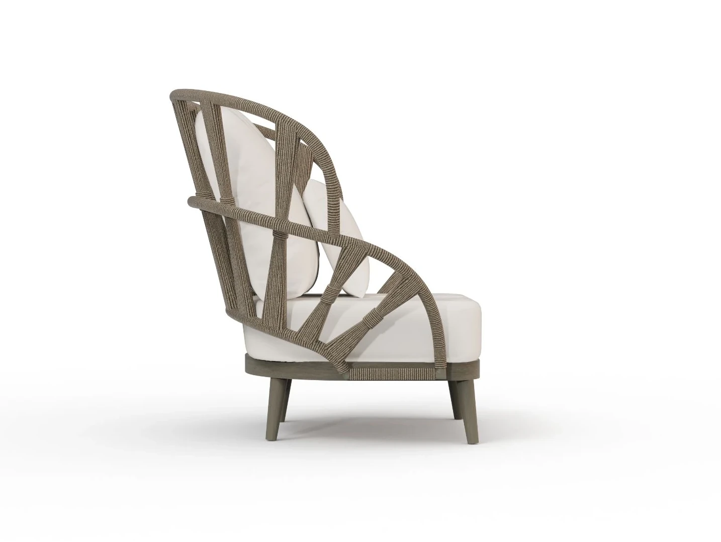 Sillón de exterior Neo Krabi