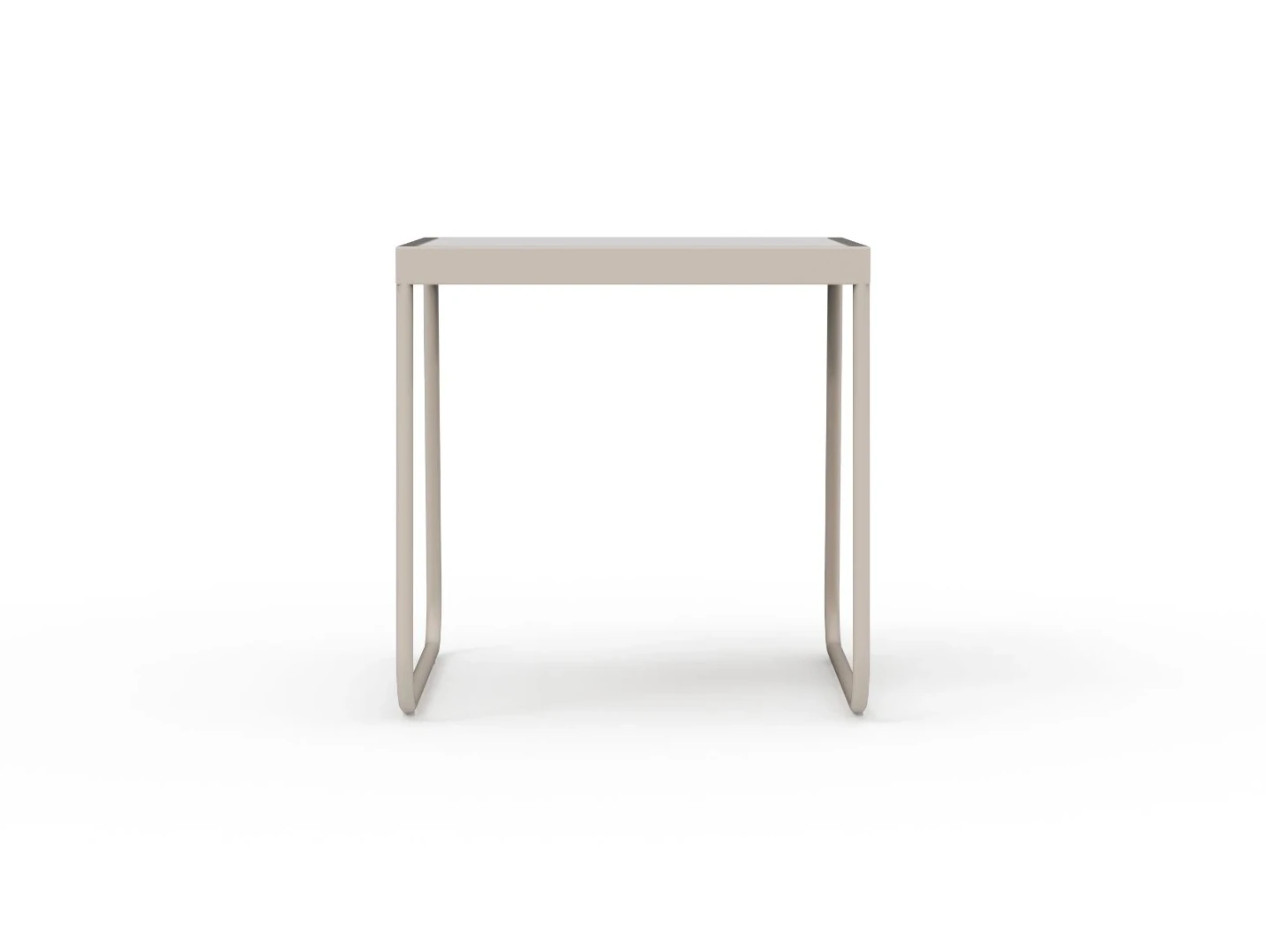 Mesa auxiliar de exterior Neo Moma