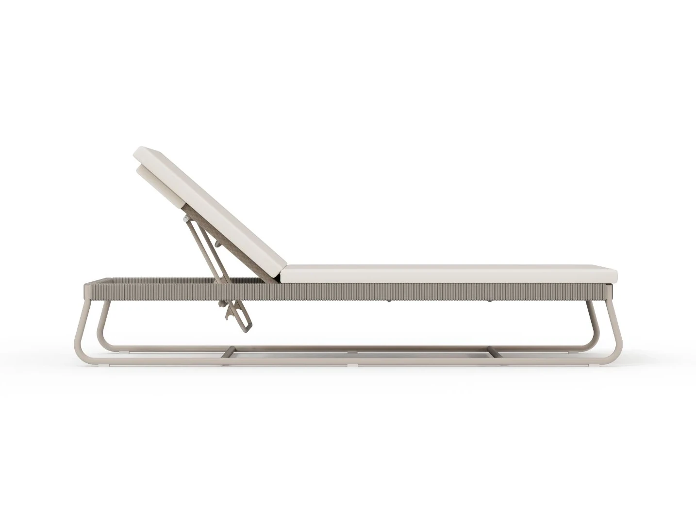 Outdoor Lounger Neo Moma