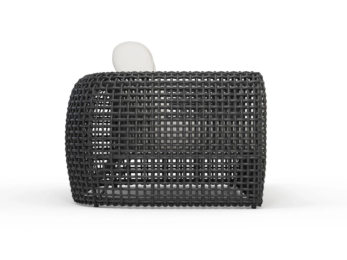 Outdoor Armchair Neo Dynasty