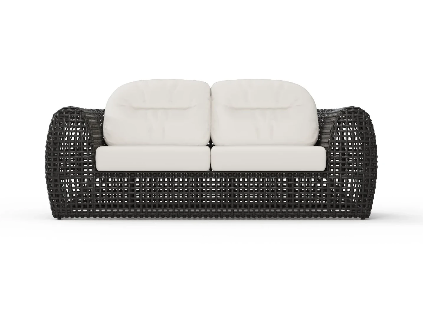 Neo Dynasty Sofá 2PL