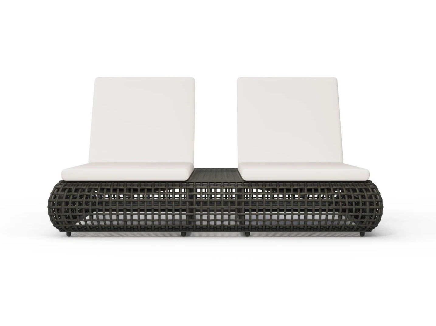 Neo Dynasty Tumbona Doble