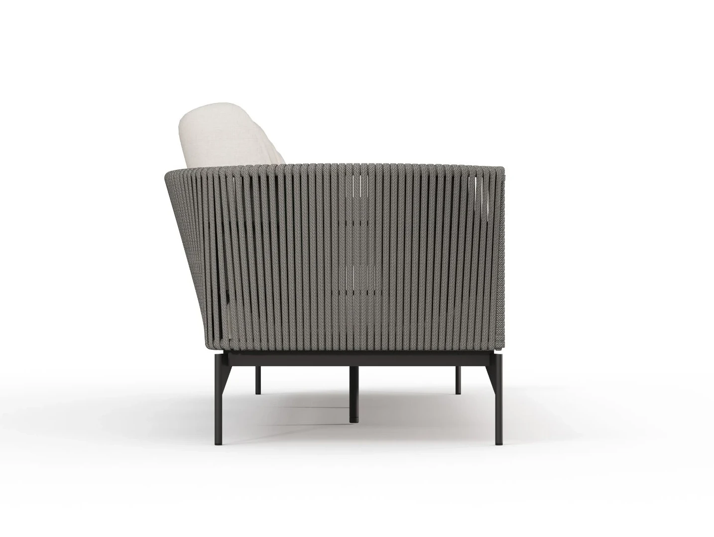 Sofá de exterior Boston