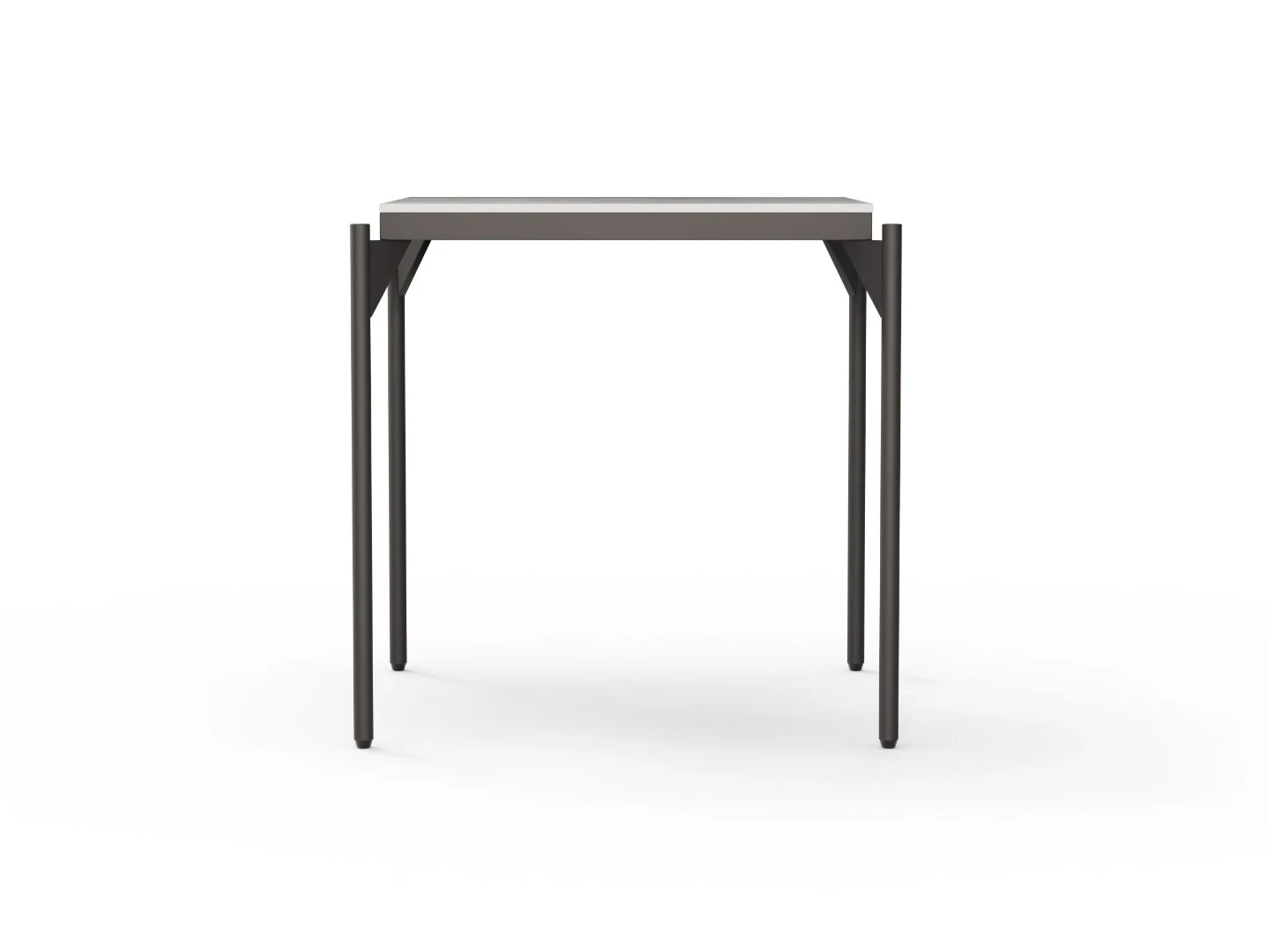 Boston Mesa Auxiliar