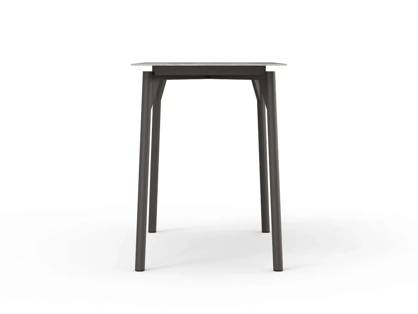 Mesa bar de exterior Boston