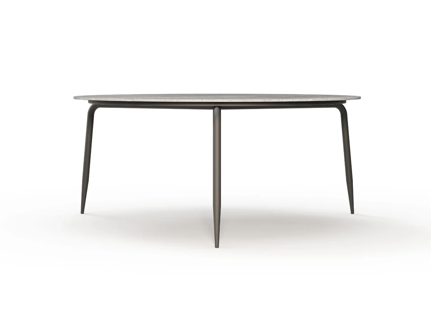 Rodona Mesa Centro Alta