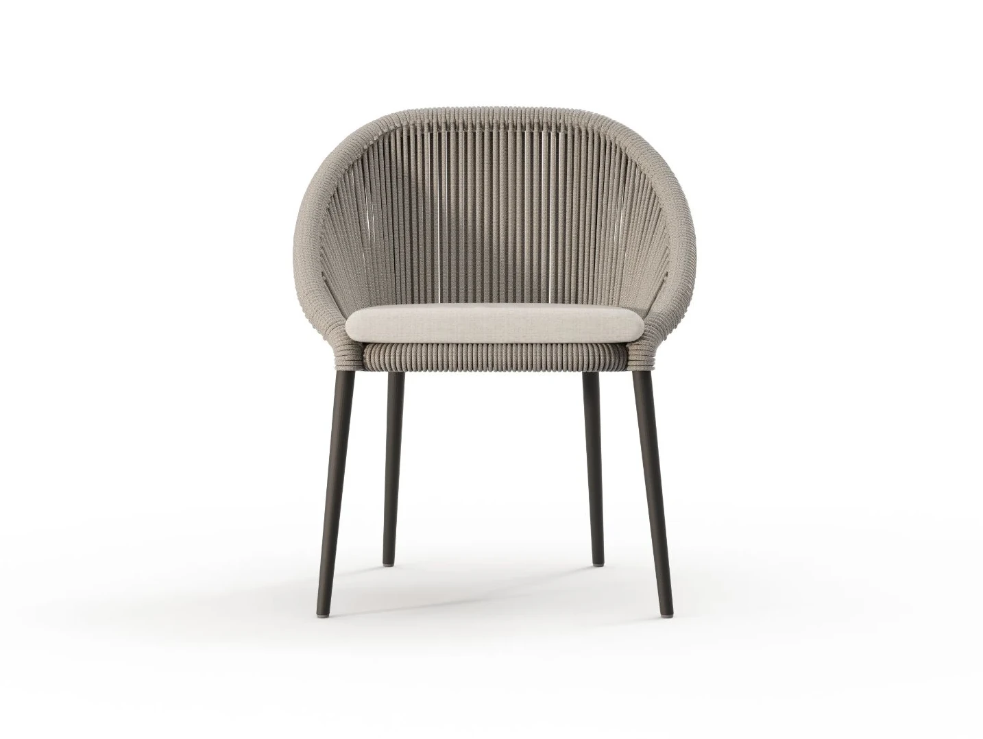 Rodona Sillón Comedor