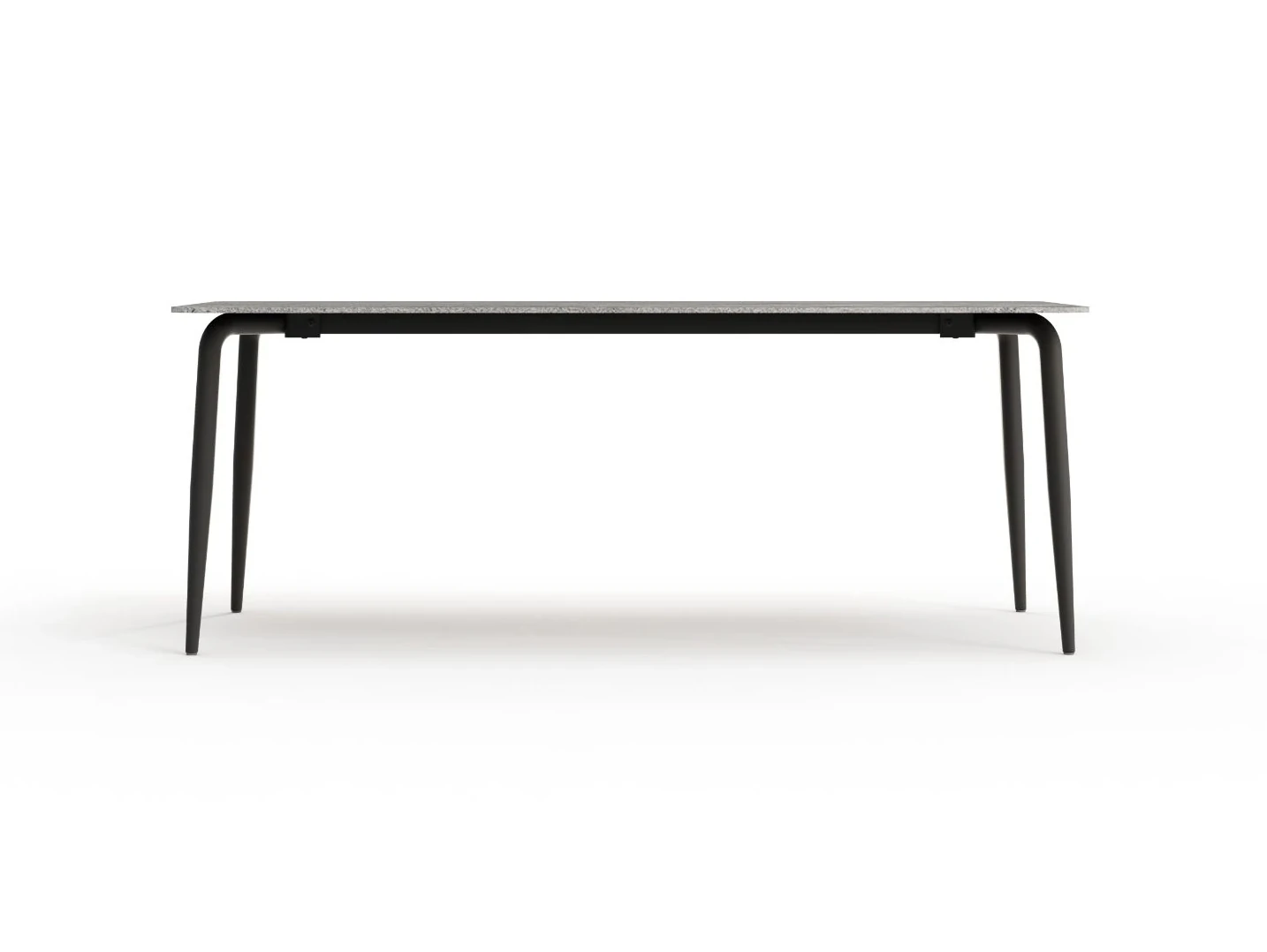 Rodona Mesa Comedor exterior Skyline Design