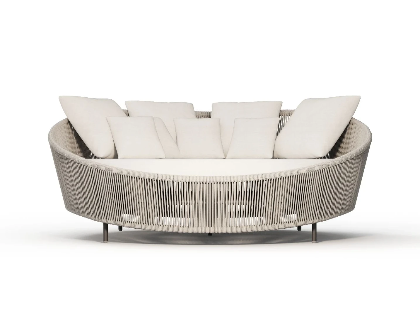 Rodona Daybed Redondo