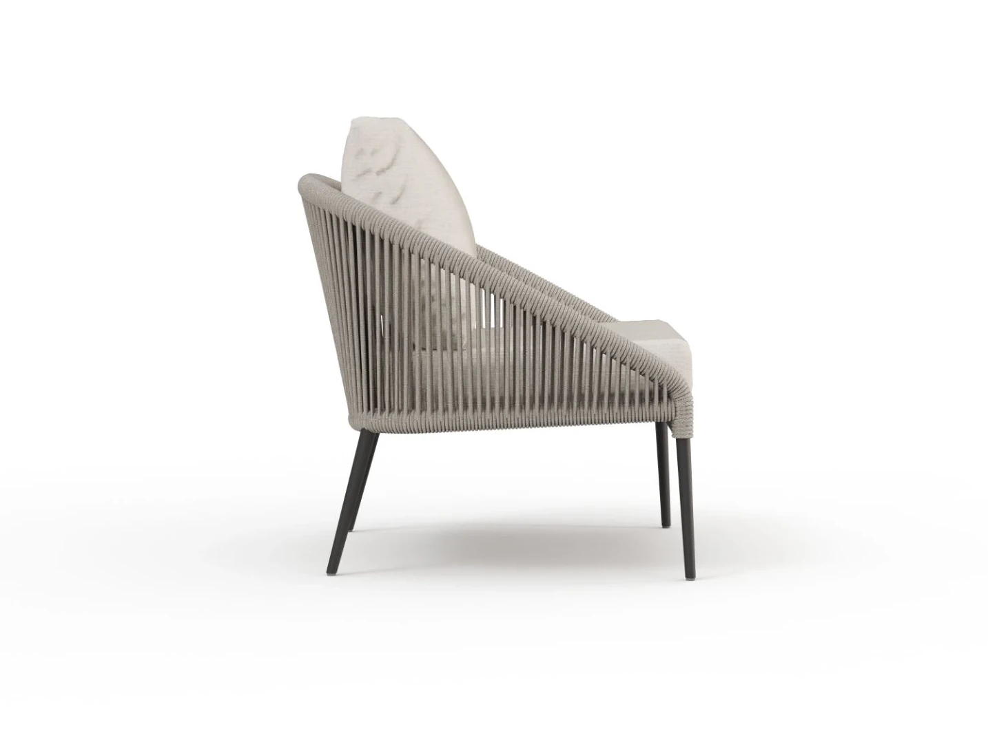 Outdoor chair Rodona